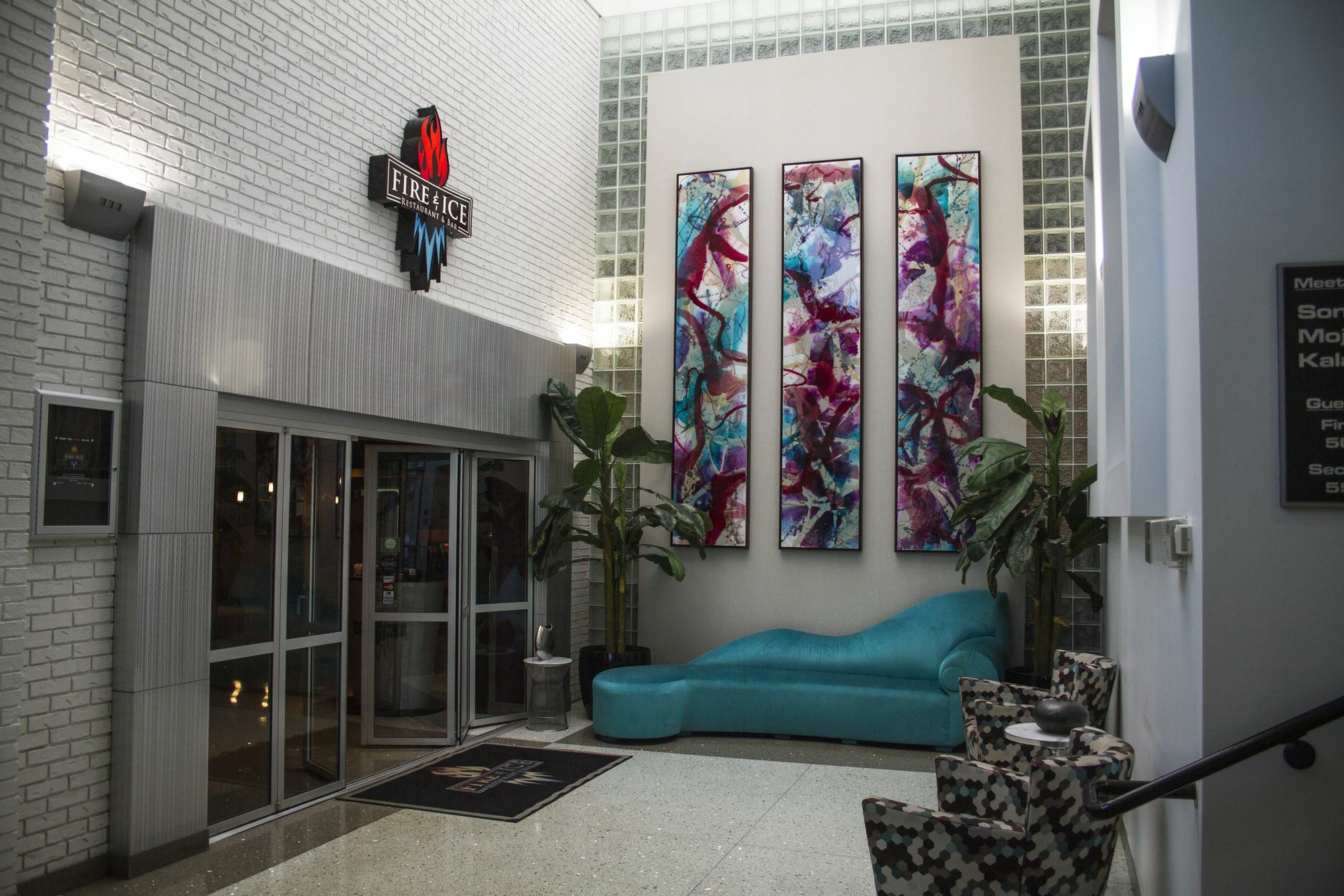 Hotel Oasis & Conv. Center, Ascend Collection