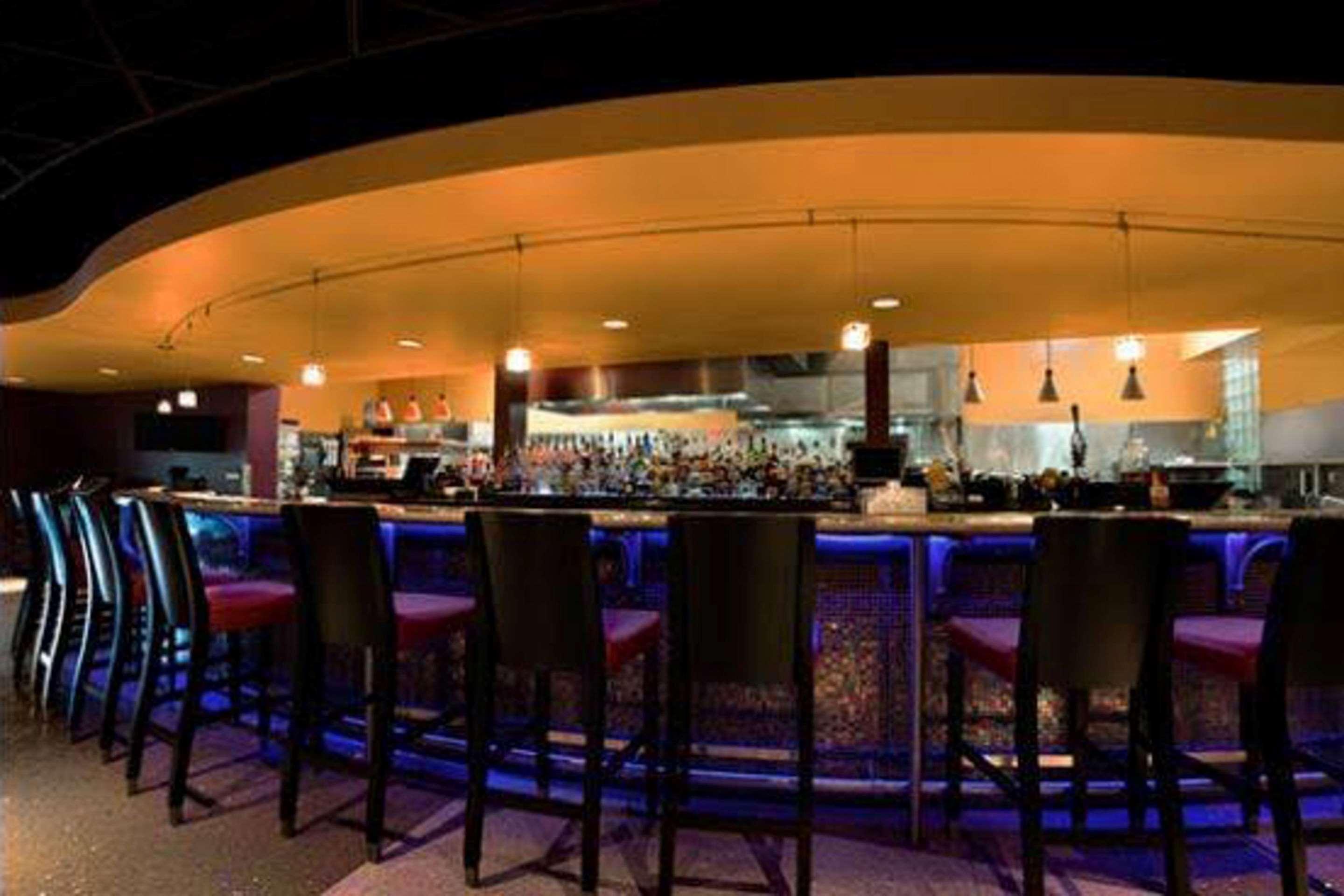 Oasis & Conv. Center, Ascend Collection Springfield