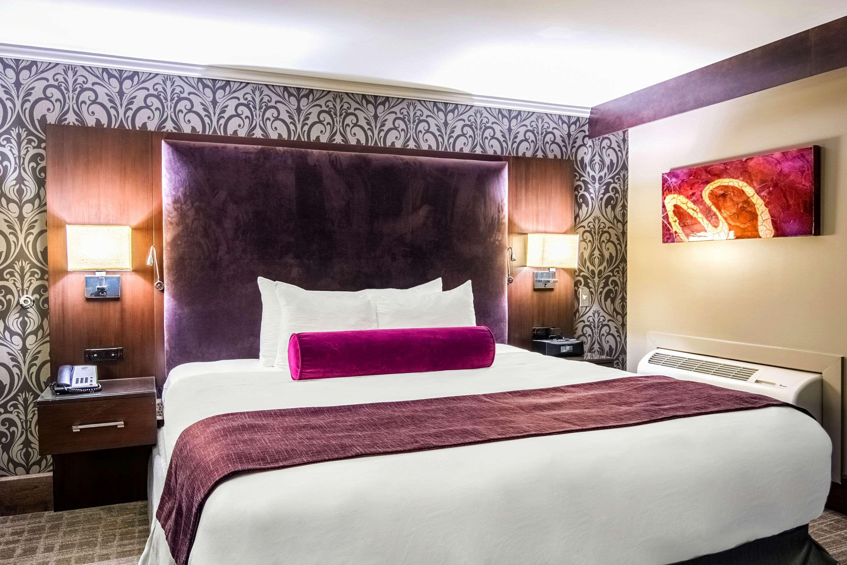 Hotel Oasis & Conv. Center, Ascend Collection
