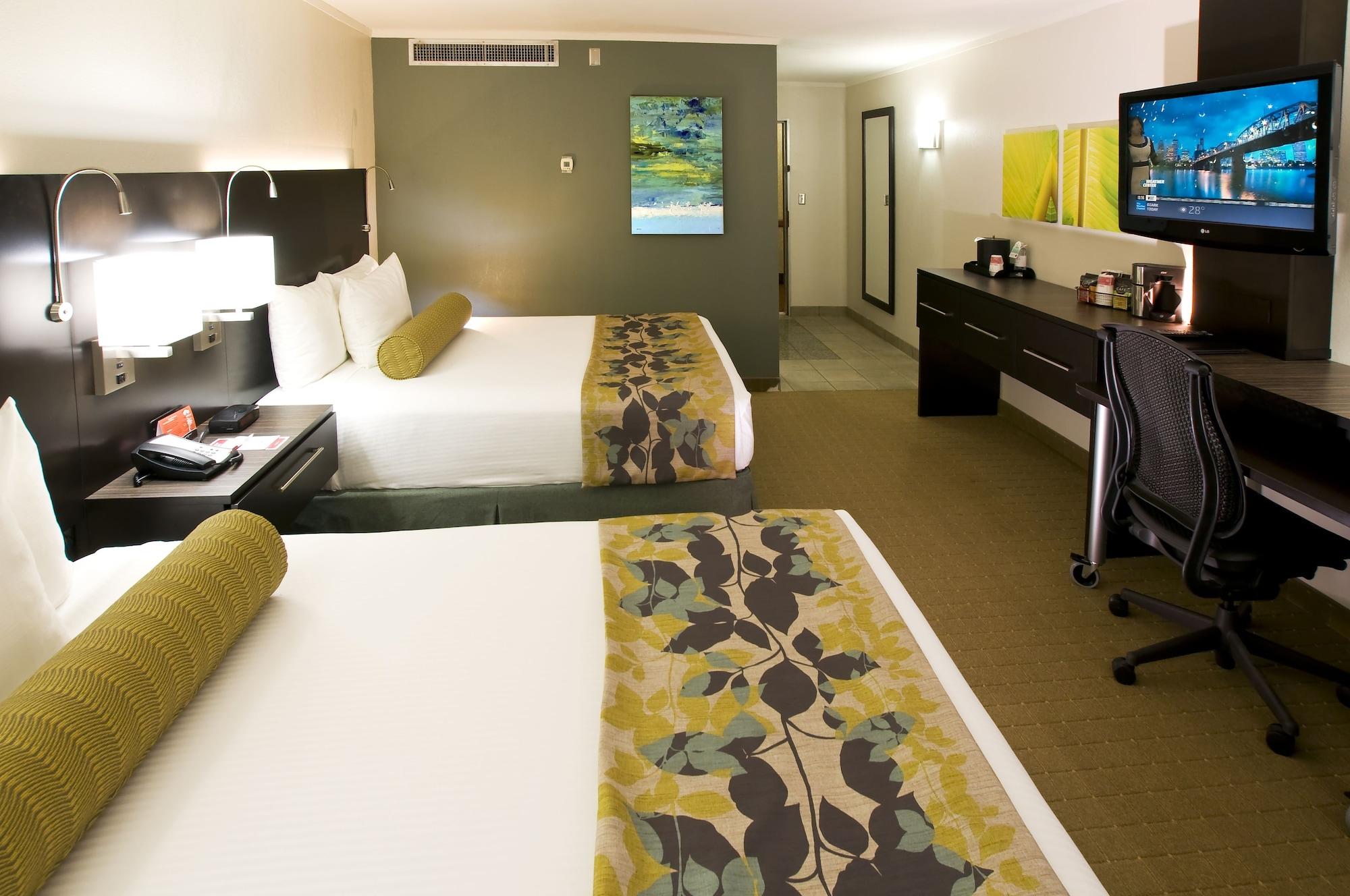 Oasis & Conv. Center, Ascend Collection 3*