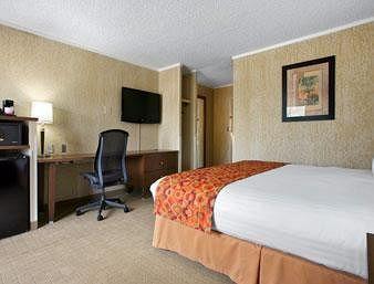 Oasis & Conv. Center, Ascend Collection
