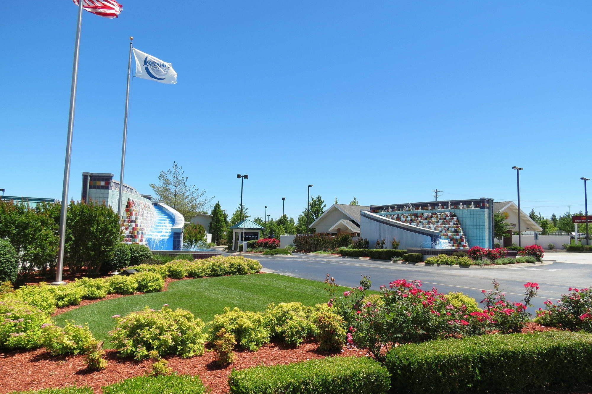 Hotel Oasis & Conv. Center, Ascend Collection 3*