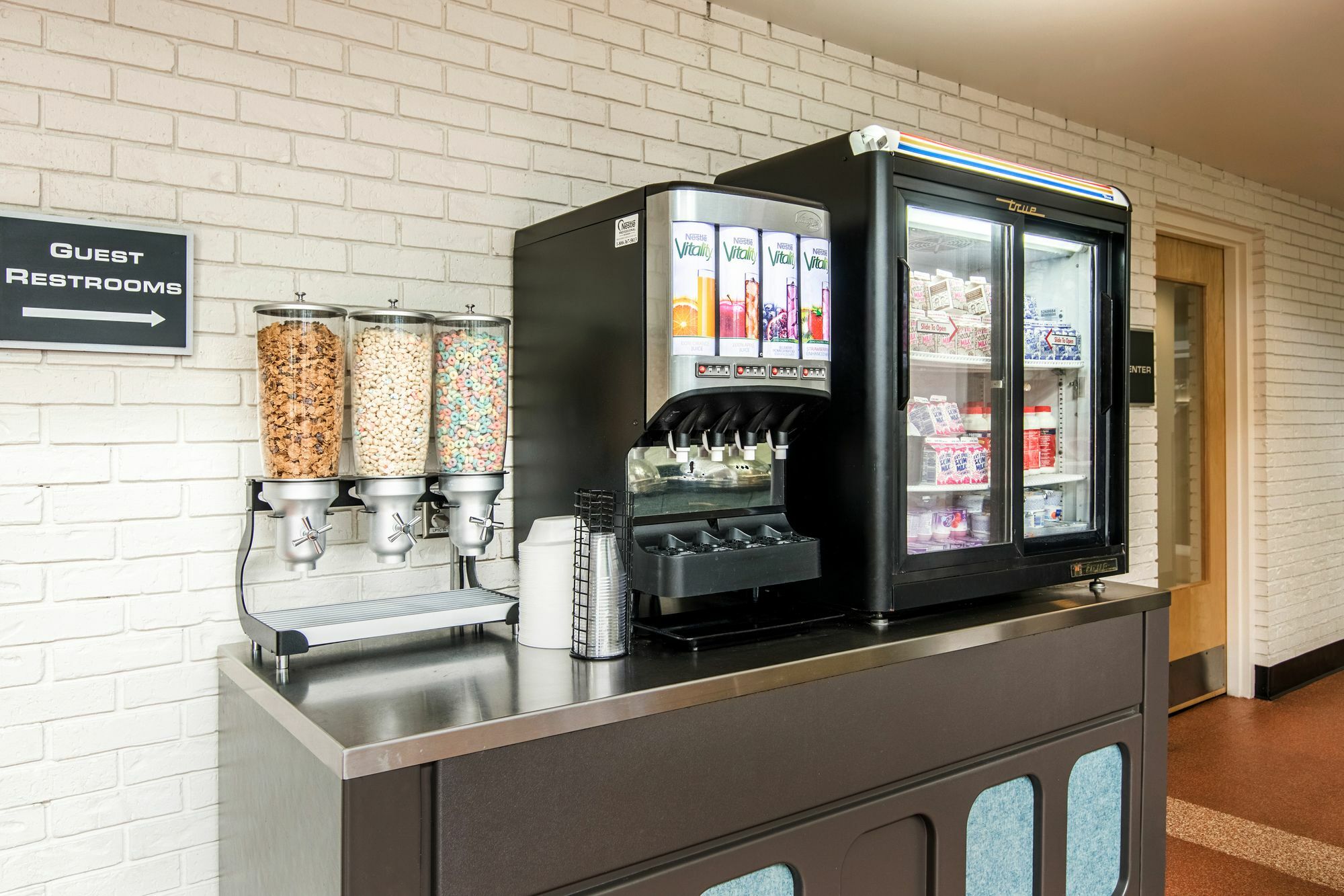 Oasis & Conv. Center, Ascend Collection 3* Springfield
